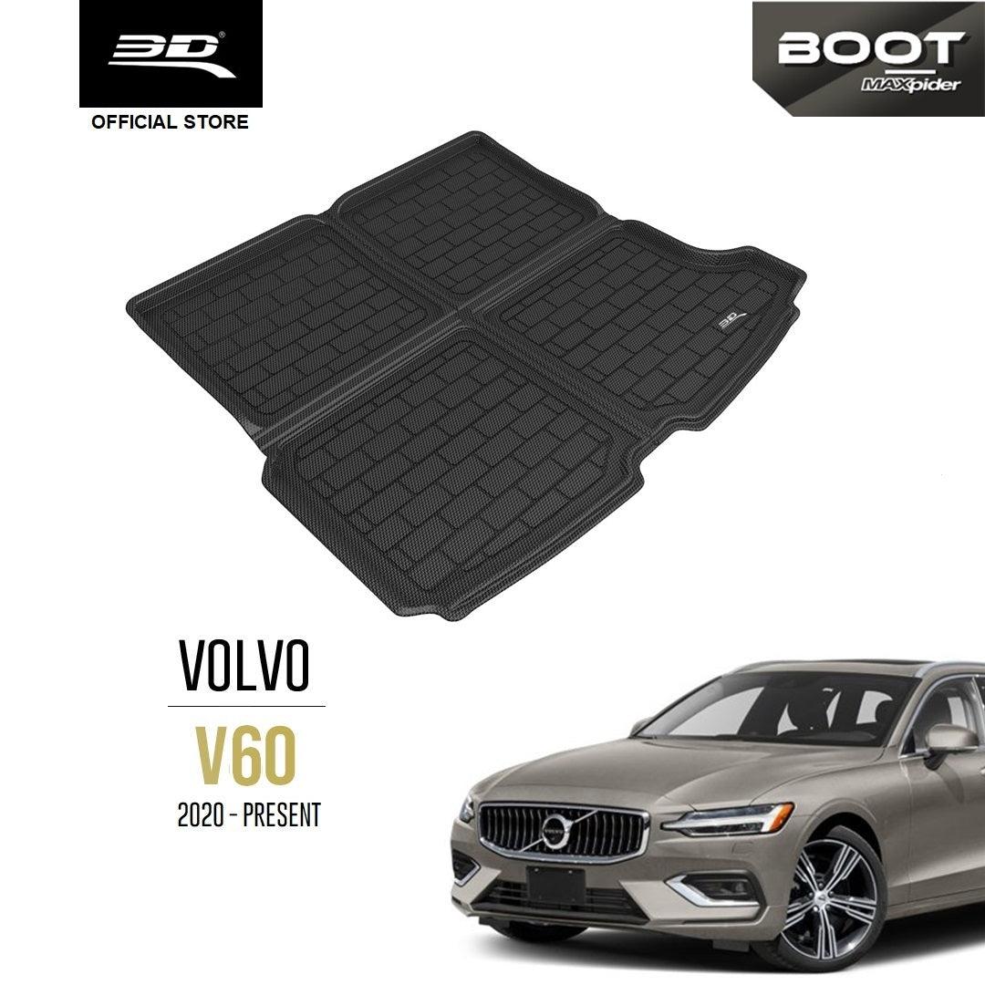 Volvo v60 boot liner shop 2020