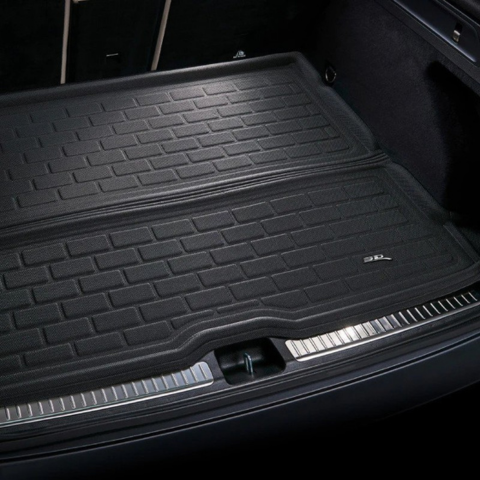 Best Choice - 3D® MAXPIDER KAGU CARGO LINER