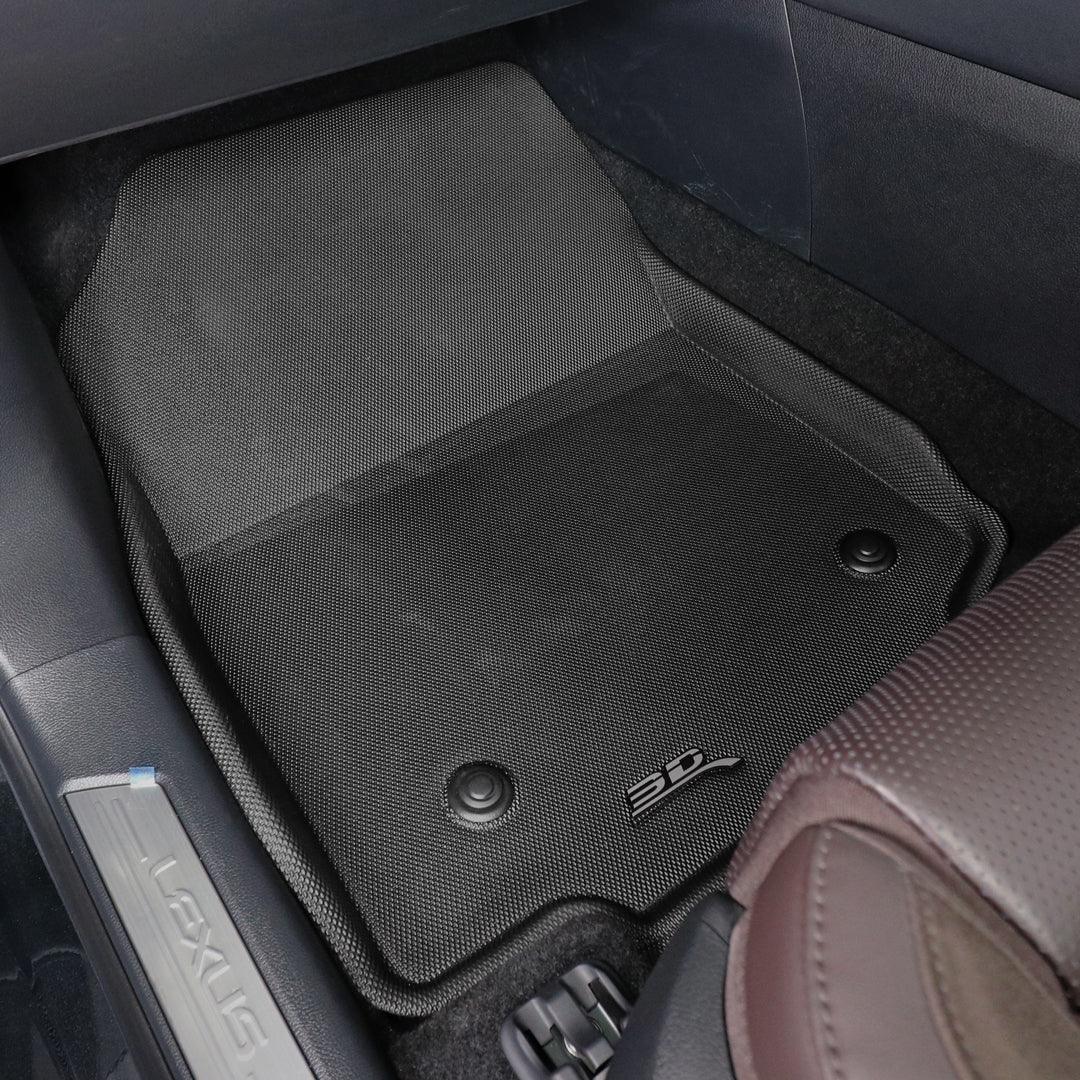 LEXUS RX [2023 - PRESENT] - 3D® KAGU Car Mat - 3D Mats Malaysia Sdn Bhd