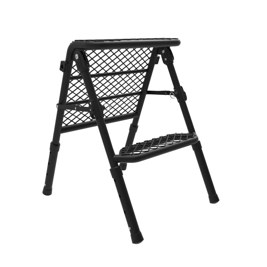 3D MULTIFUNCTIONAL TIRE STEP LADDER