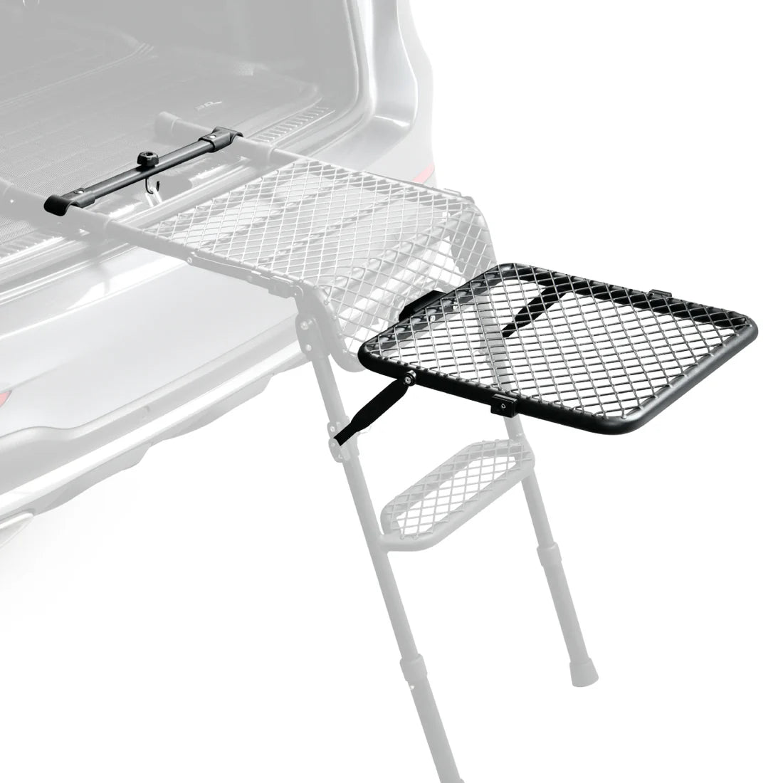 3D MULTIFUNCTIONAL TIRE STEP LADDER TABLE EXTENSION