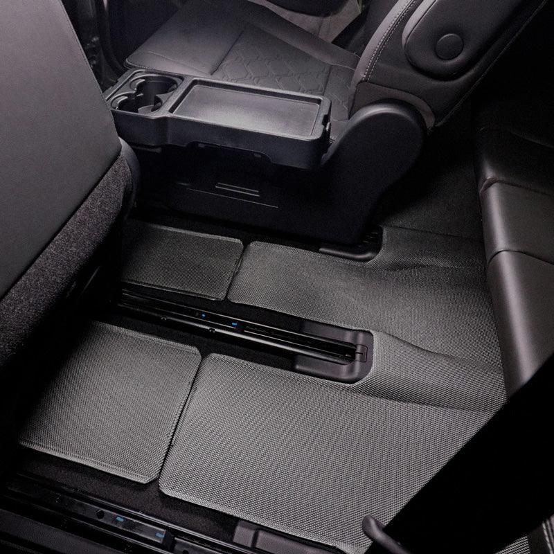 TOYOTA INNOVA ZENIX [2023 - PRESENT] - 3D® KAGU Car Mat - 3D Mats Malaysia Sdn Bhd