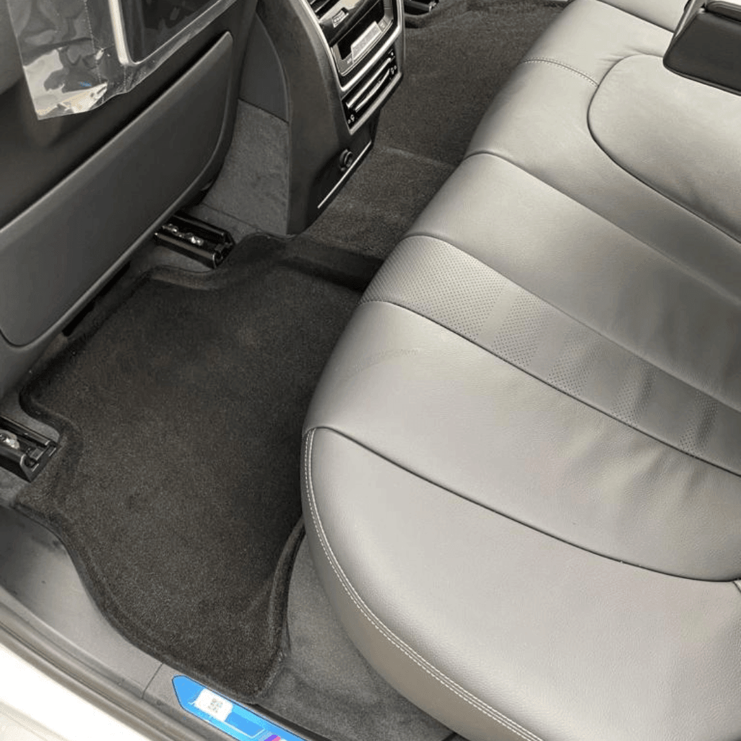 BMW X5 G05 (5 SEATER) [2019 - PRESENT]