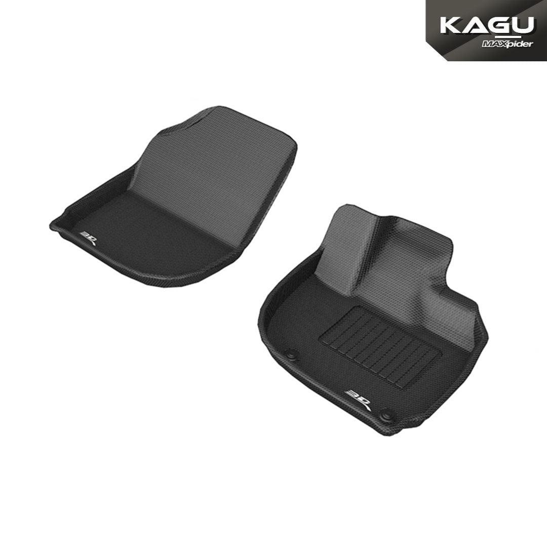 HONDA JAZZ GK FRONT 2 PIECES [2014 - 2020]