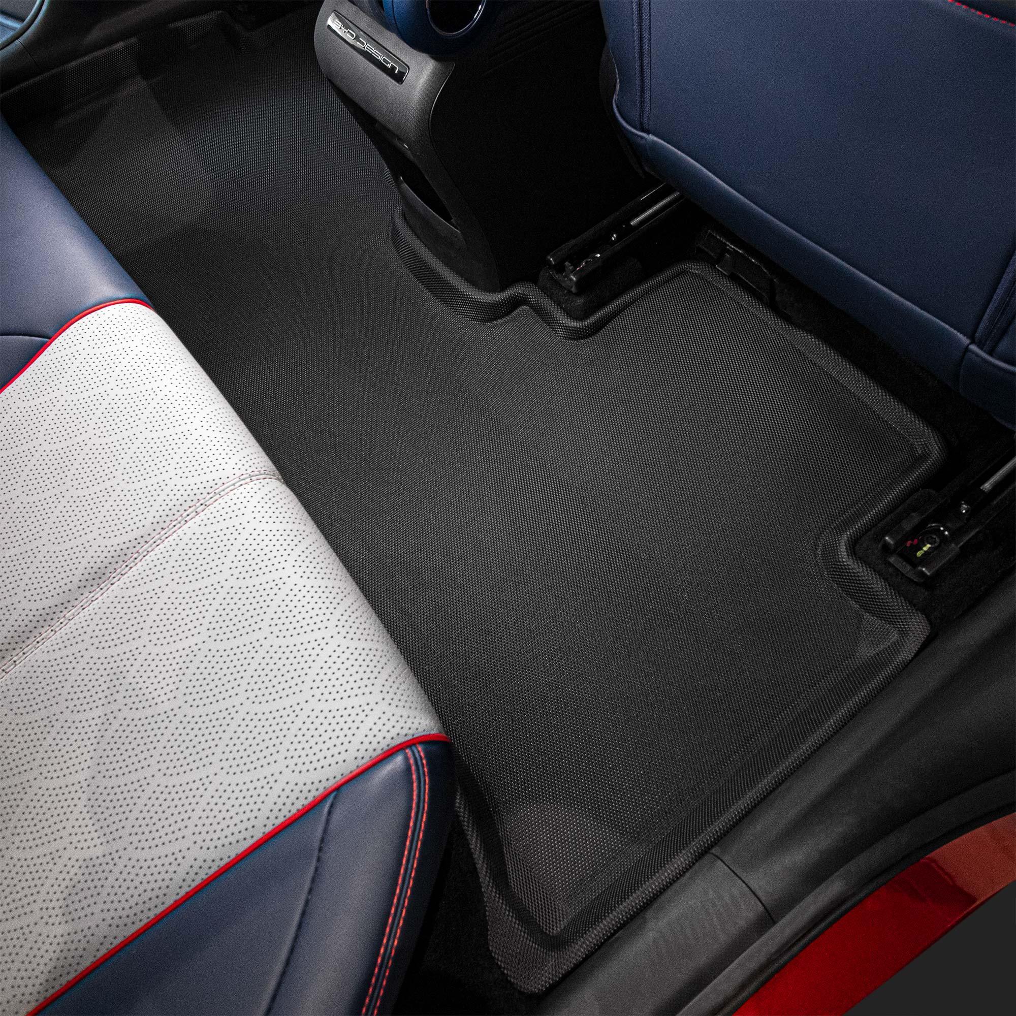 ATTO 3 [2023 - PRESENT] - 3D® KAGU Car Mat - 3D Mats Malaysia Sdn Bhd