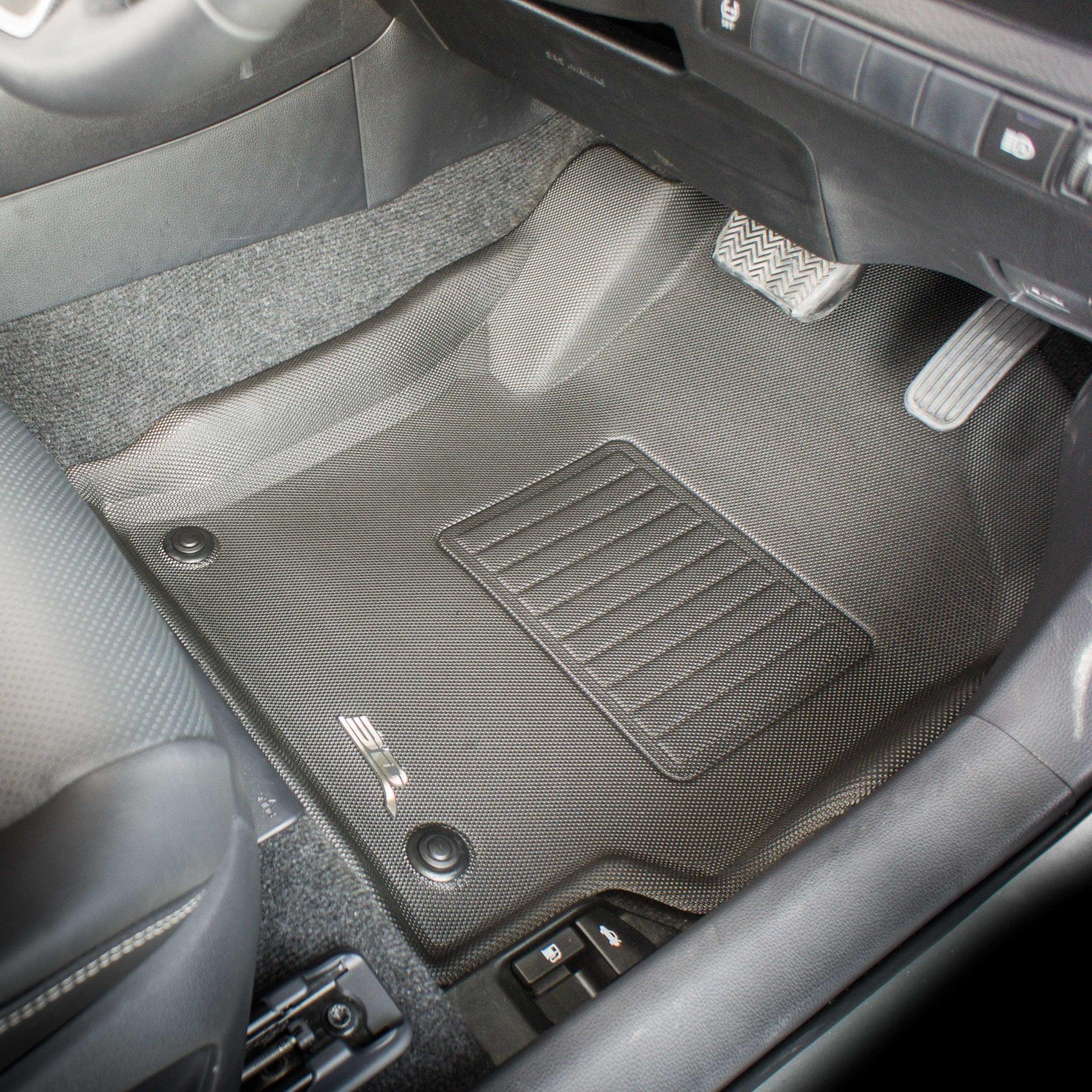 TOYOTA COROLLA ALTIS E210 [2019 - PRESENT] - 3D® KAGU Car Mat - 3D Mats Malaysia Sdn Bhd