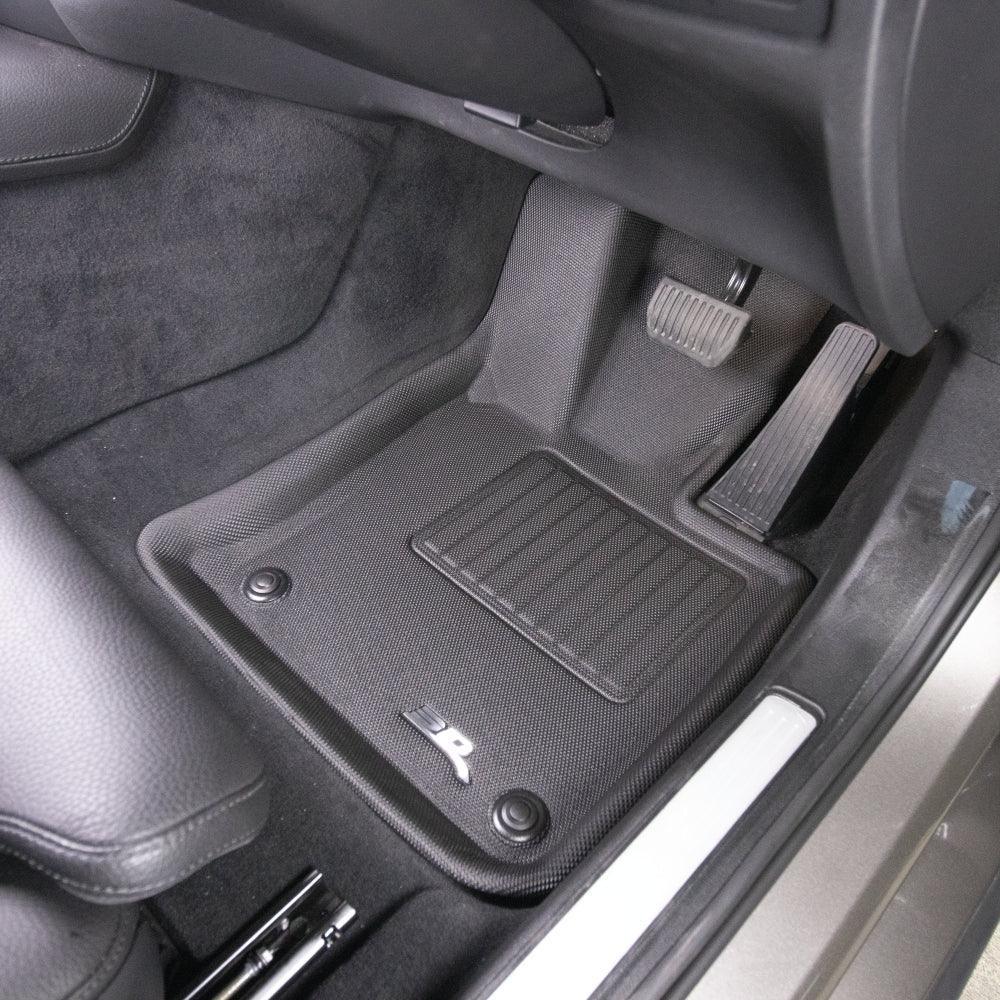 VOLVO V60 [2020 - PRESENT] - 3D® KAGU Car Mat - 3D Mats Malaysia Sdn Bhd