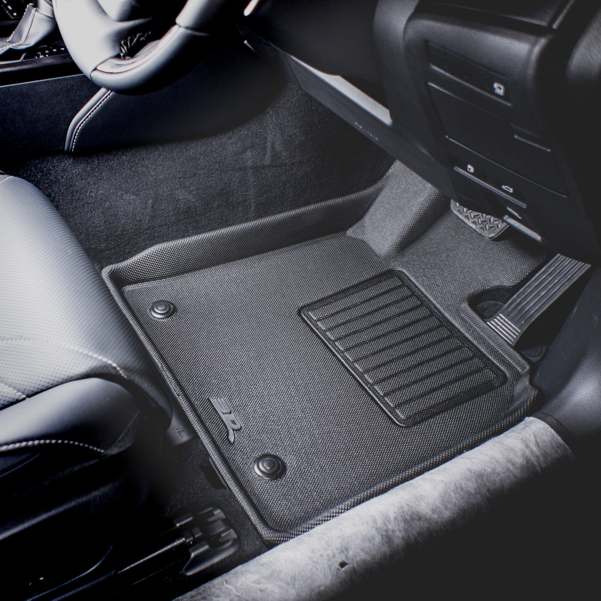 LEXUS ES [2019 - PRESENT] - 3D® KAGU Car Mat - 3D Mats Malaysia Sdn Bhd