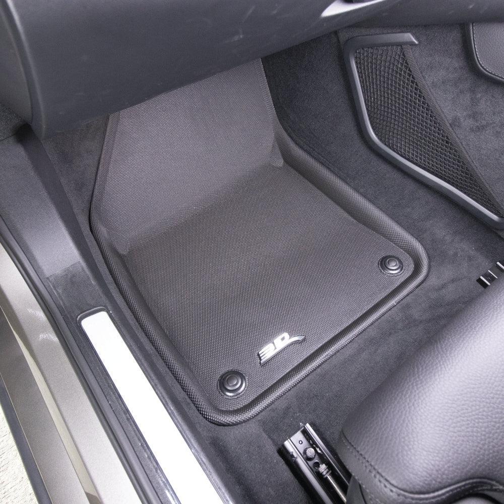 VOLVO V60 [2020 - PRESENT] - 3D® KAGU Car Mat - 3D Mats Malaysia Sdn Bhd