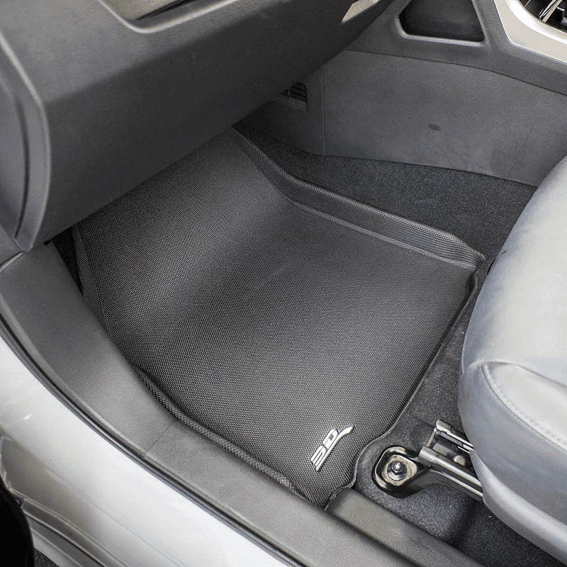 MITSUBISHI XPANDER [2020 - PRESENT] - 3D® KAGU Car Mat - 3D Mats Malaysia Sdn Bhd