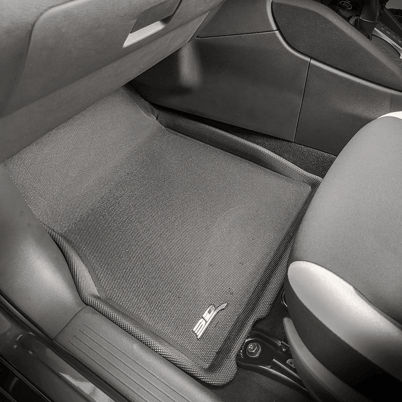 NISSAN ALMERA [2020 - PRESENT] - 3D® KAGU Car Mat - 3D Mats Malaysia Sdn Bhd