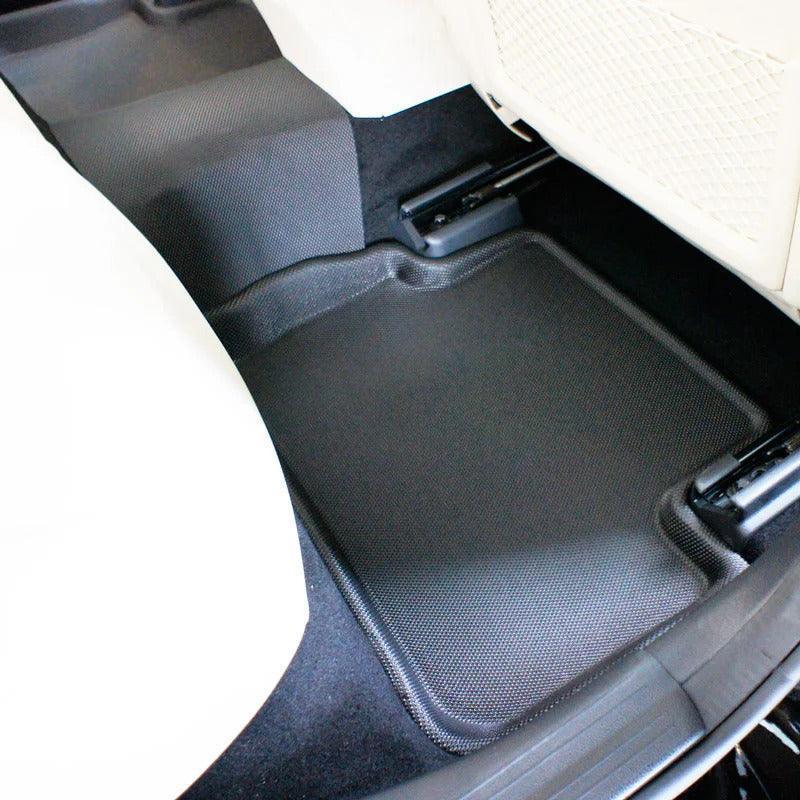 MERCEDES BENZ A CLASS W176 [2012 - 2018] - 3D® KAGU Car Mat - 3D Mats Malaysia Sdn Bhd