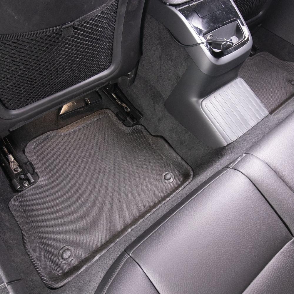 VOLVO S60 [2019 - PRESENT] - 3D® KAGU Car Mat - 3D Mats Malaysia Sdn Bhd