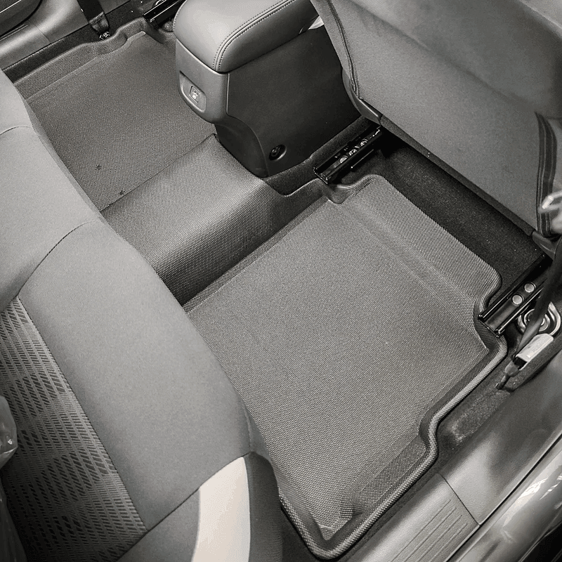 NISSAN ALMERA [2020 - PRESENT] - 3D® KAGU Car Mat - 3D Mats Malaysia Sdn Bhd