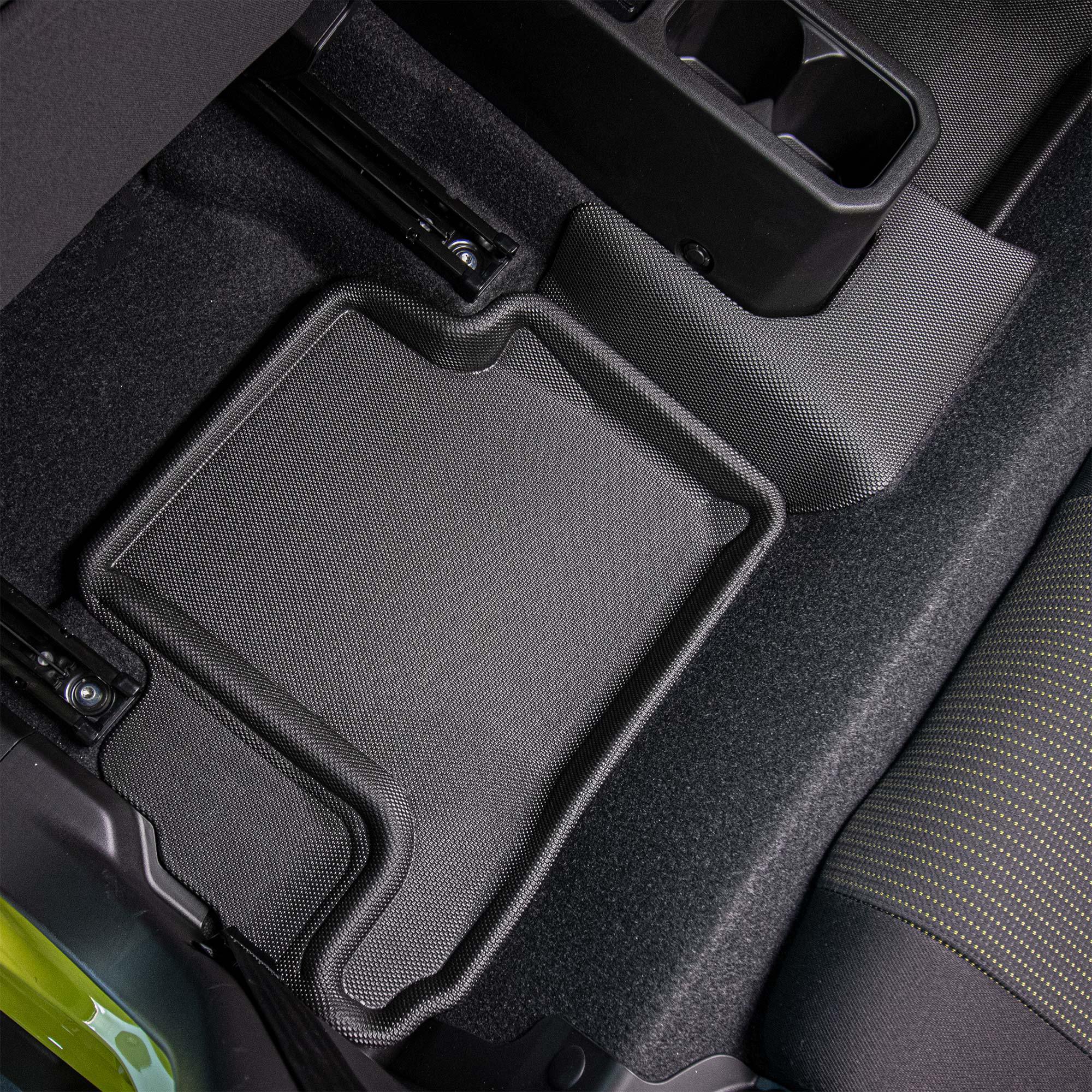 SUZUKI JIMNY JB64 AT [2019 - PRESENT] - 3D® KAGU Car Mat - 3D Mats Malaysia Sdn Bhd