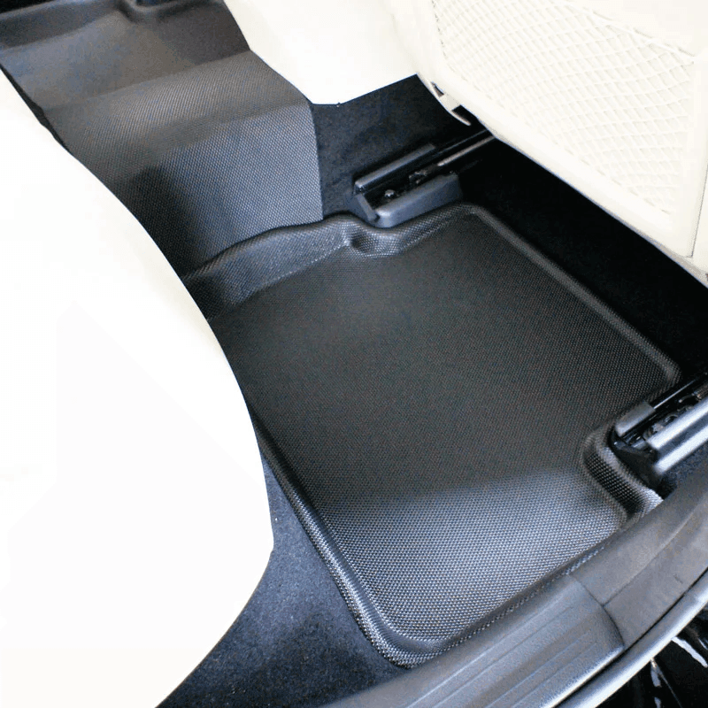 MERCEDES BENZ GLA X156 [2015 - 2020] - 3D® KAGU Car Mat - 3D Mats Malaysia Sdn Bhd