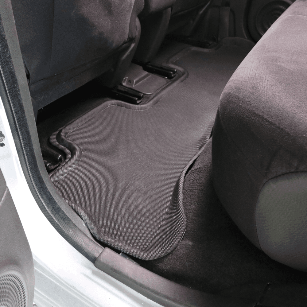 NISSAN CUBE (Z12) [2009 - 2021] - 3D® KAGU Car Mat - 3D Mats Malaysia Sdn Bhd