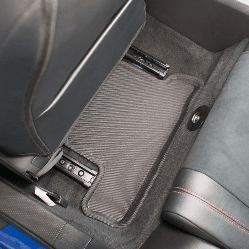 TOYOTA 86 AT [2012 - 2021] - 3D® KAGU Car Mat - 3D Mats Malaysia Sdn Bhd