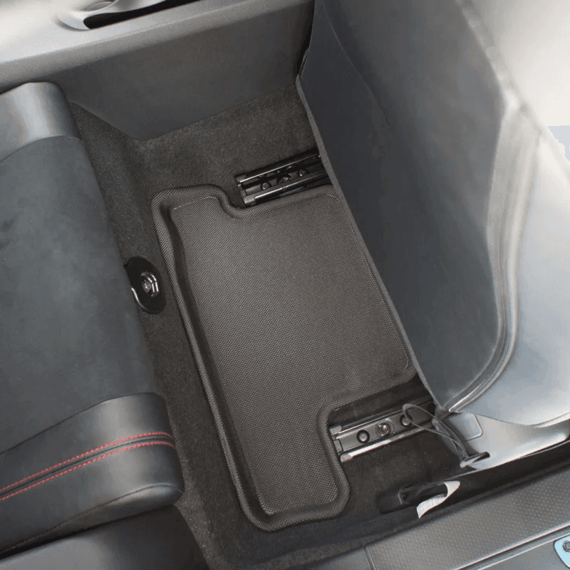 TOYOTA 86 AT [2012 - 2021] - 3D® KAGU Car Mat - 3D Mats Malaysia Sdn Bhd