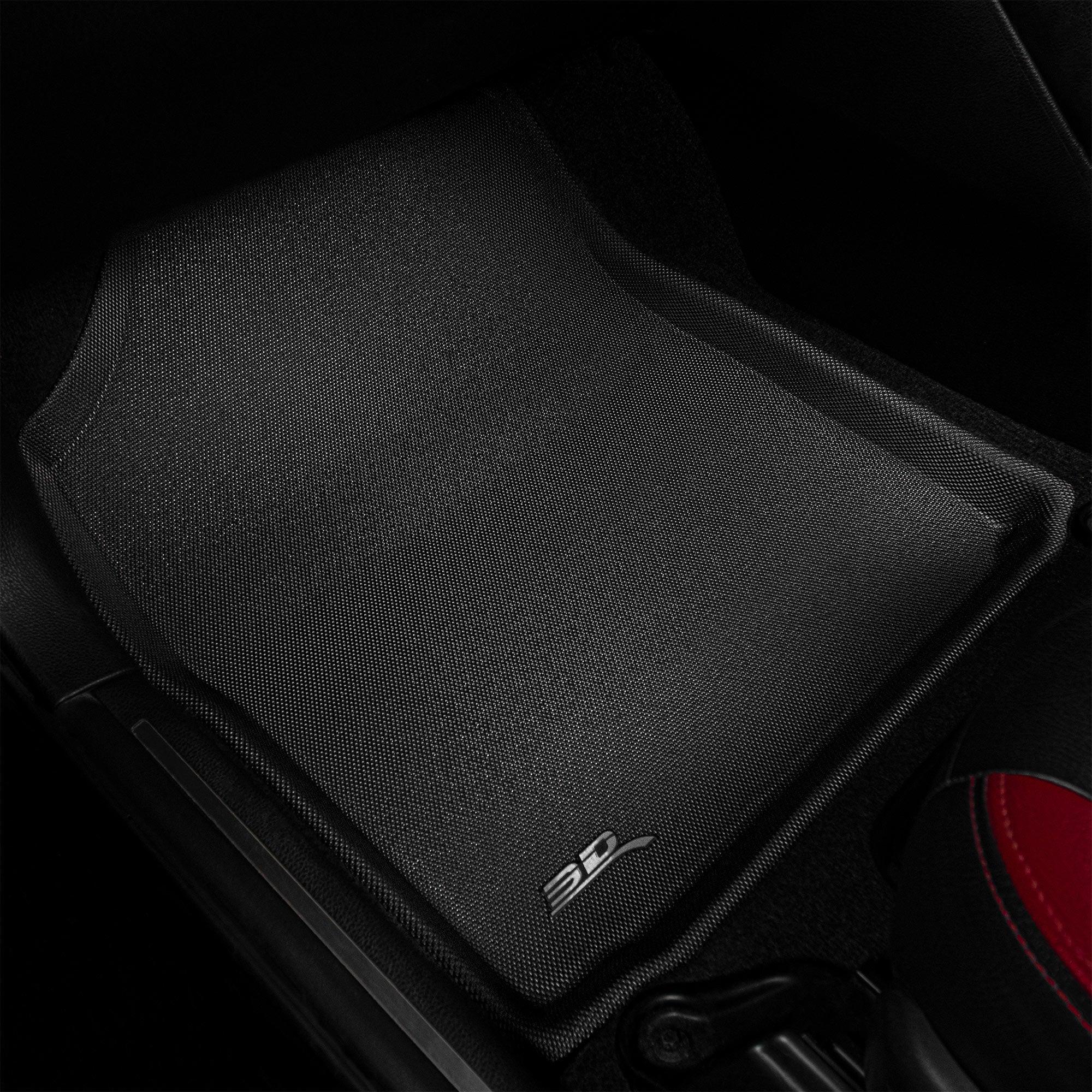 TOYOTA YARIS [2018 - PRESENT] - 3D® KAGU Car Mat - 3D Mats Malaysia Sdn Bhd