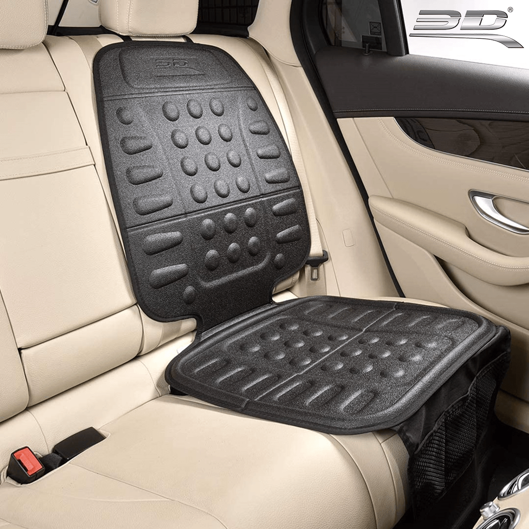 Best car cheap seat pad