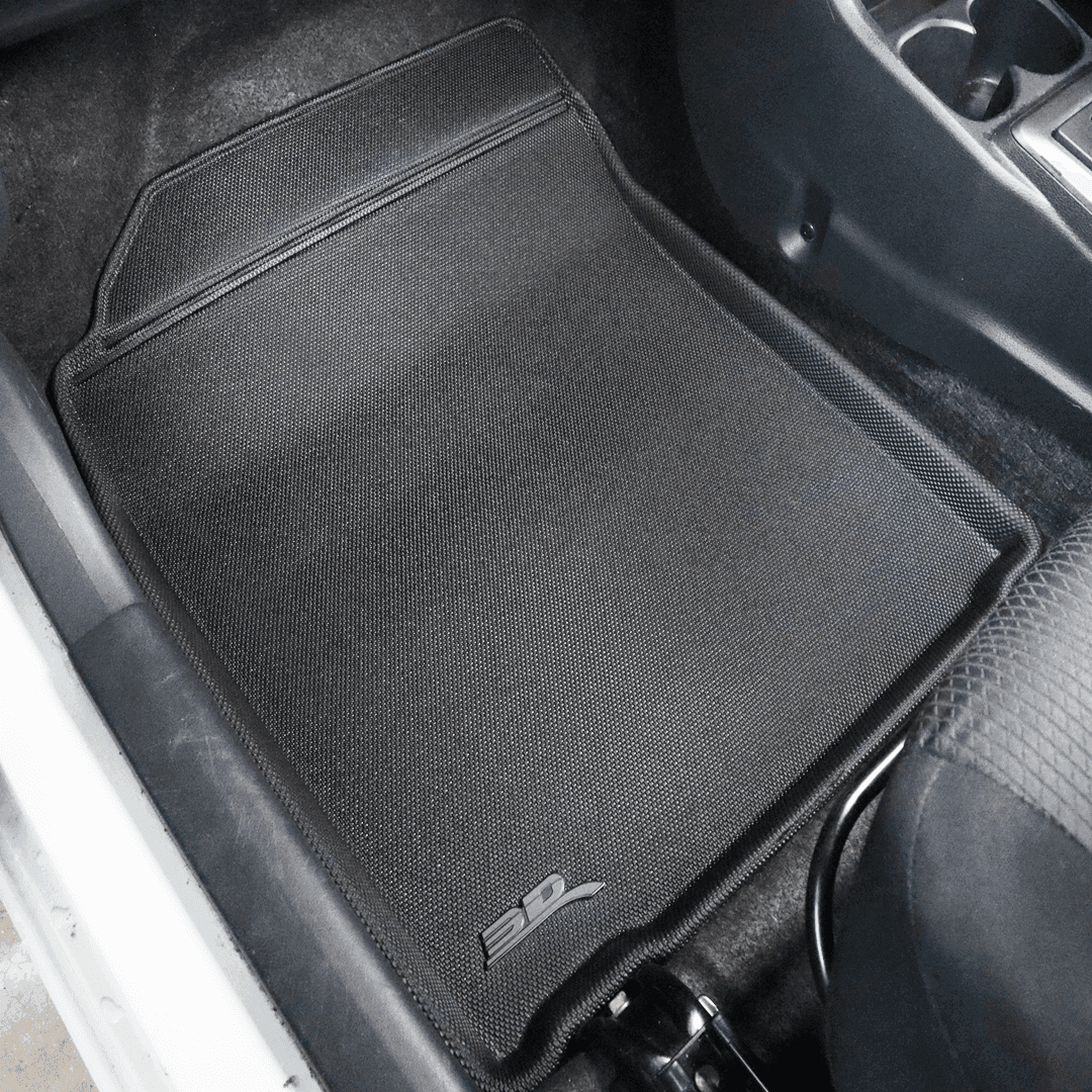 PERODUA BEZZA [2016 - PRESENT] - 3D® KAGU Car Mat - 3D Mats Malaysia Sdn Bhd