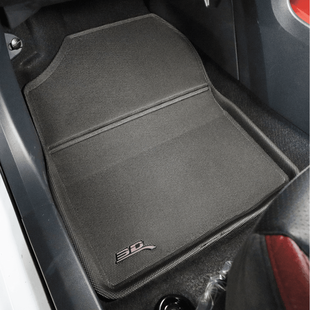 PERODUA ATIVA [2021 - PRESENT] - 3D® KAGU Car Mat - 3D Mats Malaysia Sdn Bhd