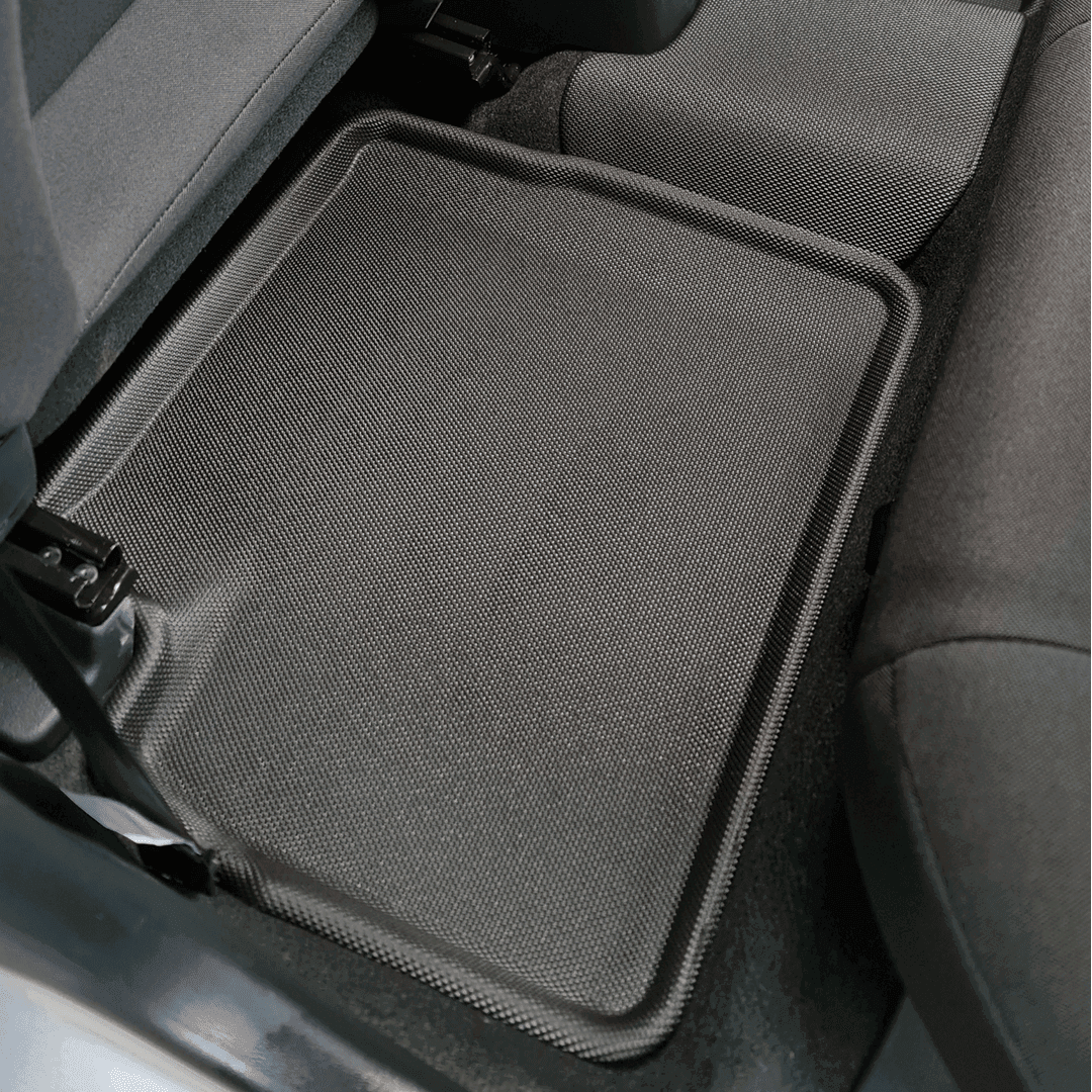 PROTON SAGA [2016 - PRESENT] - 3D® KAGU Car Mat - 3D Mats Malaysia Sdn Bhd