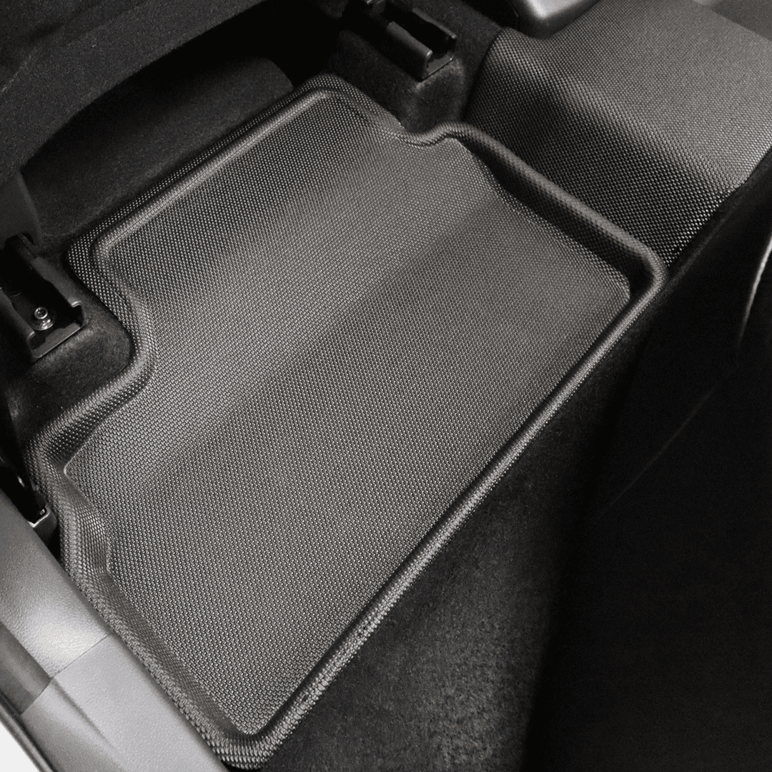 PERODUA ATIVA [2021 - PRESENT] - 3D® KAGU Car Mat - 3D Mats Malaysia Sdn Bhd