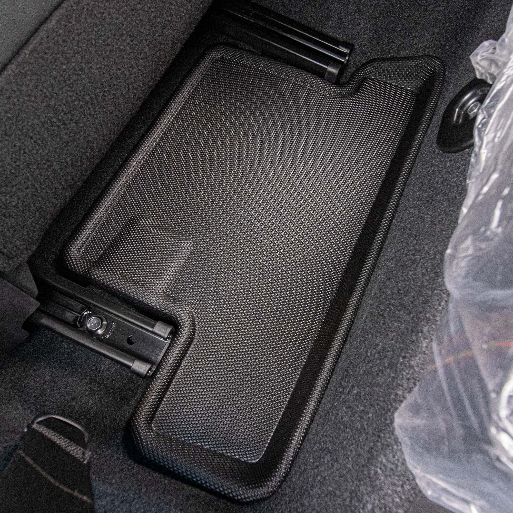 SUBARU BRZ MT [2022 - PRESENT] - 3D® KAGU Car Mat - 3D Mats Malaysia Sdn Bhd