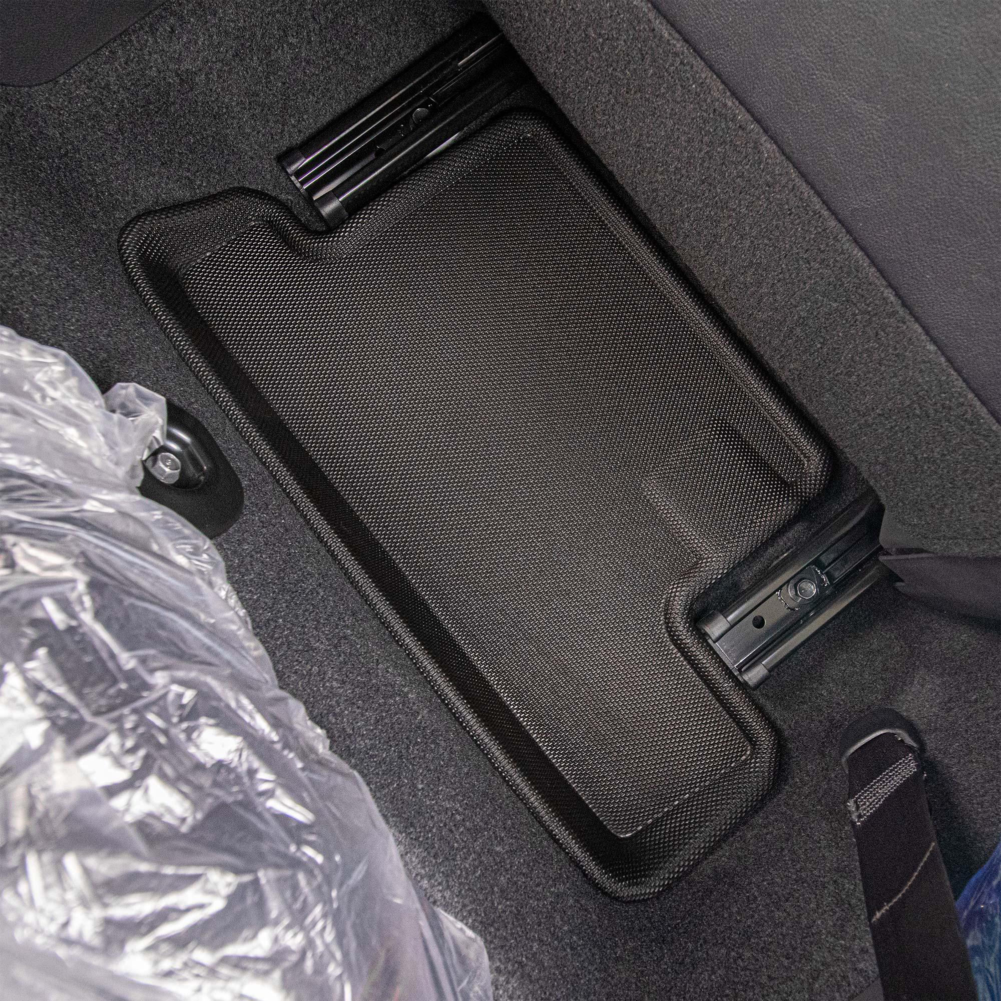 TOYOTA GR86 MT [2022 - PRESENT] - 3D® KAGU Car Mat - 3D Mats Malaysia Sdn Bhd